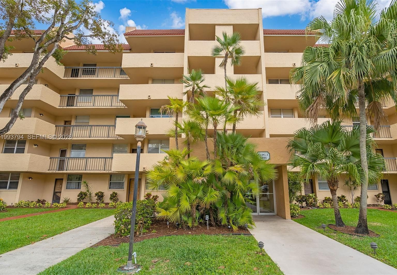 3801 Environ Blvd APT 116
