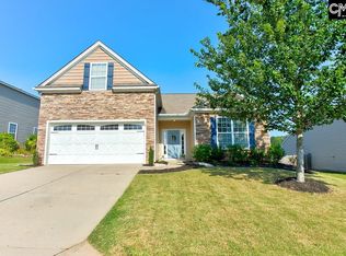 652 Braekel Way, Lexington, SC 29072