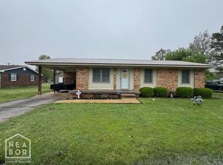 901 SW 6th St, Corning, AR 72422