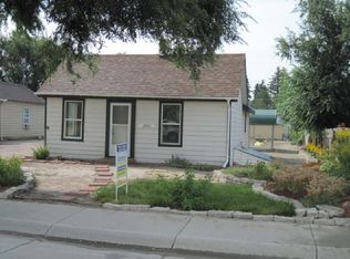 2026 18th St, Mitchell, NE 69357