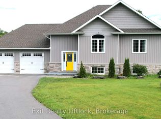 1479 Webster Rd, Douro Dummer, ON K0L2V0