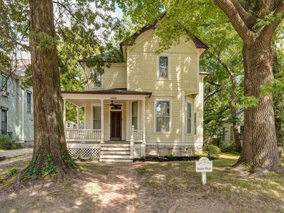 1328 N Benton Avenue, Springfield, MO, 65802