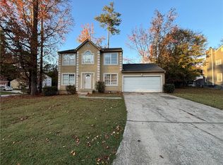 5830 Burdett Ridge Dr, Atlanta, GA 30349