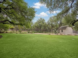 313 S Flamingo Dr, Austin, TX 78734