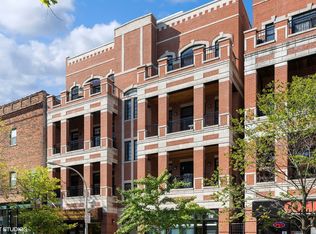 3118 N Sheffield Ave APT 2S, Chicago, IL 60657