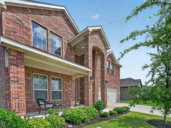 4310 Paxton Dr, Forney, TX 75126