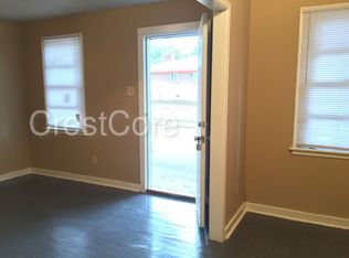 2766 Douglass Ave, Memphis, TN 38114