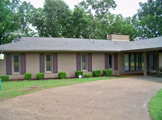 401 Pasco St, Bald Knob, AR 72010