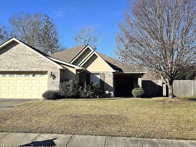 13727 Ridgehaven Way, Gulfport, MS, 39503