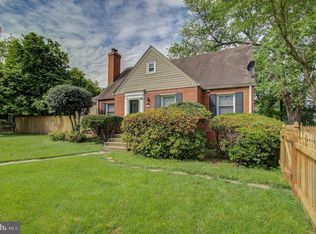 10000 McKenney Ave, Silver Spring, MD 20902