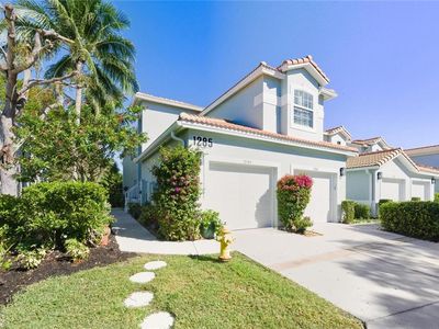 1285 Sweetwater CV #2101, Naples, FL, 34110