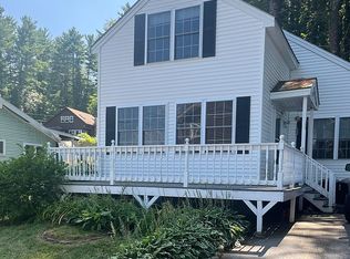 33 Beaver Lake Ave, Derry, NH 03038