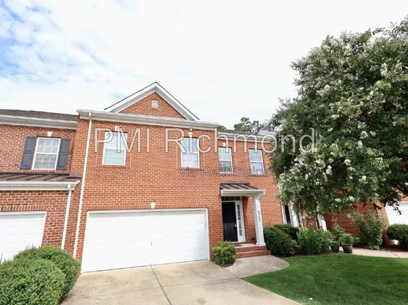 4707 Brydes Ln, Glen Allen, VA 23059