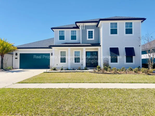 1006 Oakland Hills Ave, Middleburg, FL 32068