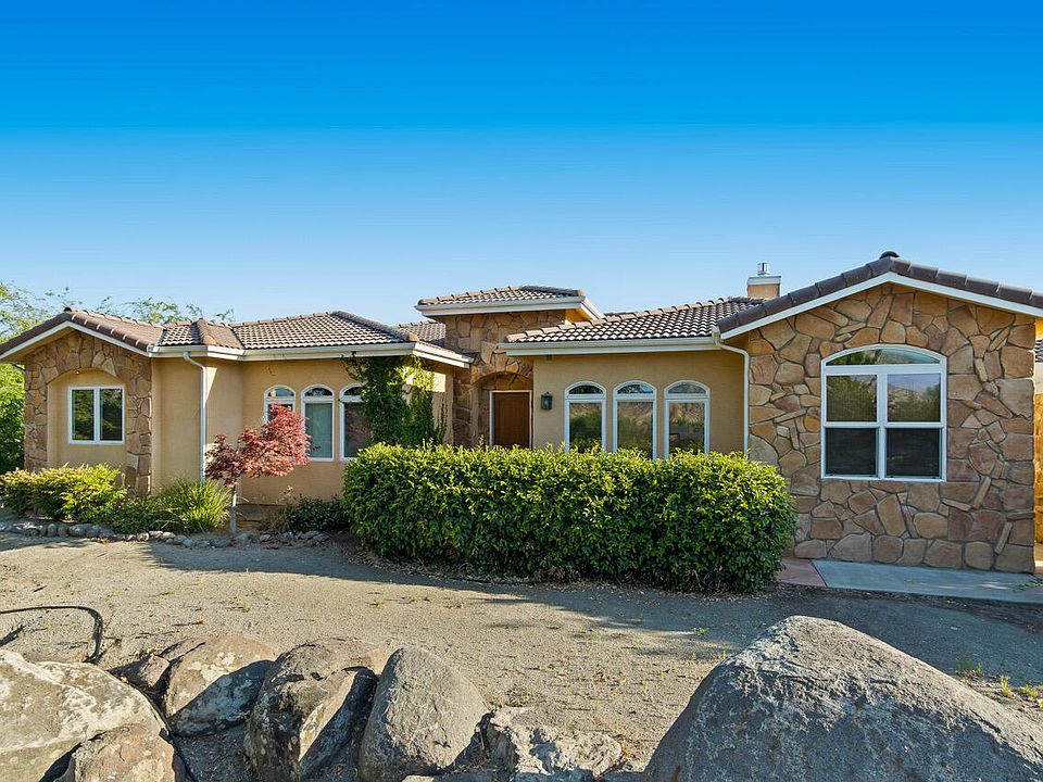 16280 Wardlaw Drive, Springville, CA 93265 Zillow