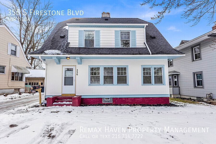 1st image of 356 S Firestone Blvd