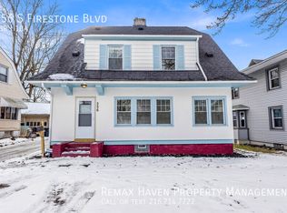 356 S Firestone Blvd, Akron, OH 44301