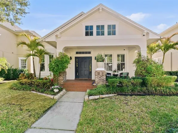 14680 Canopy Dr, Tampa, FL 33626