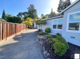 64 Presidio Ave, Corte Madera, CA 94925