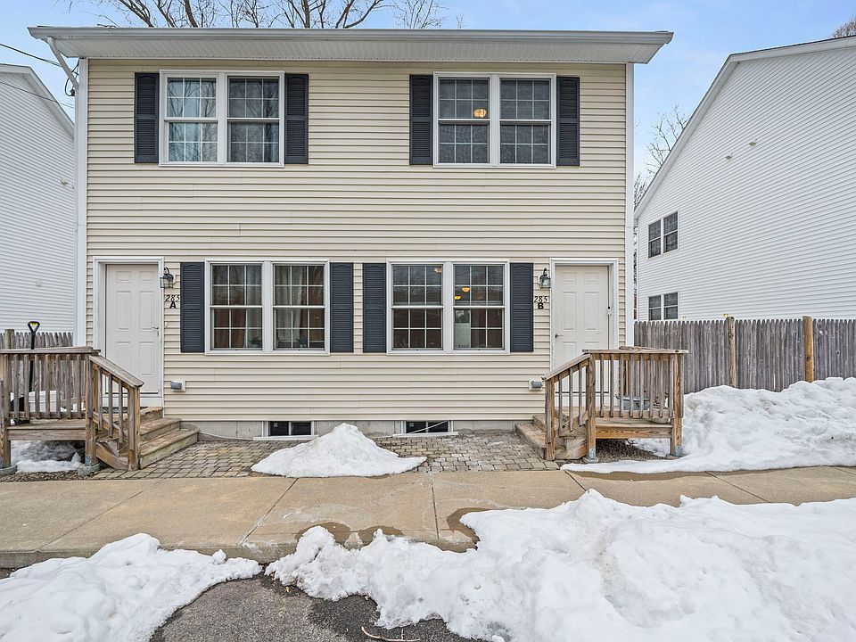 1st image of 285 Lake St Unit B