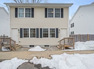 285 Lake St UNIT B, Weymouth, MA 02189
