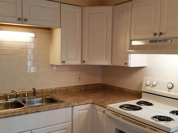 New Kitchen appliances