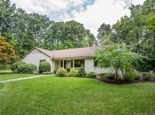 62 Wilson Rd, Litchfield, CT 06759