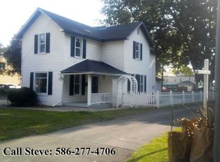 612 N 3rd St, Saint Clair, MI