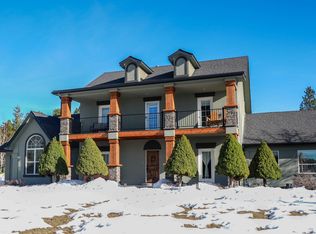 3633 Collier Ln, Klamath Falls, OR 97603