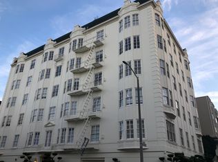 2400 Buchanan St APT 503, San Francisco, CA 94115
