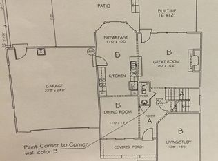 8379 Front Gate Cir, Ooltewah, TN 37363