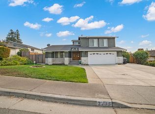 3586 Slopeview Dr, San Jose, CA
