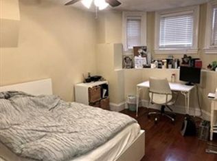 21 Worthington St #2, Boston, MA 02120