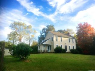 6285 Blenheim Rd, Powhatan, VA 23139