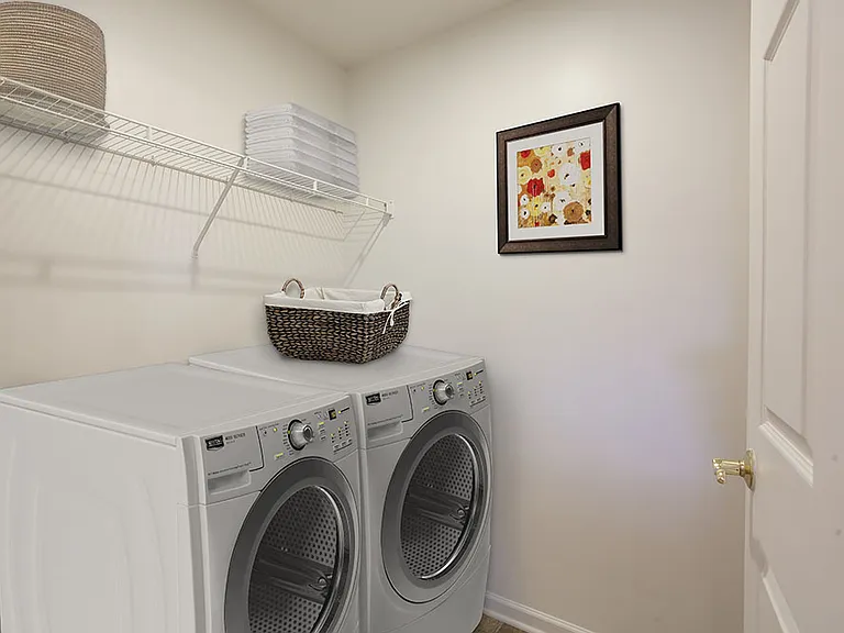 Hickory Hollow Senior Townhomes — Photo 11
