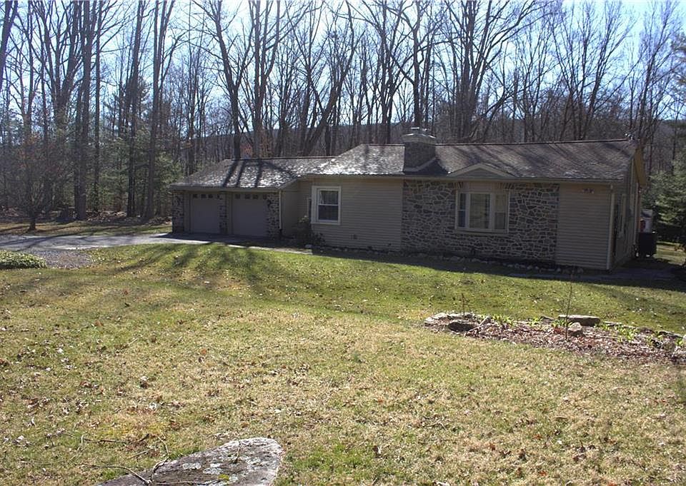 313 E White Bear Dr, Summit Hill, PA 18250 Zillow