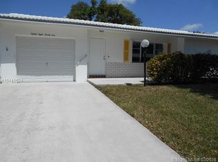 8821 NW 15th St, Plantation, FL 33322