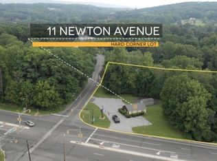 11 Newton Ave, Branchville, NJ 07826