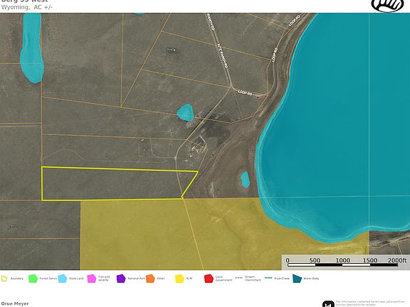 2nd image of Kite Ranch Rd