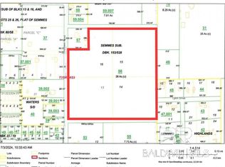 0 Firetower Rd #13, Semmes, AL 36575