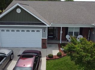 108 Willow Ter, Archdale, NC 27263