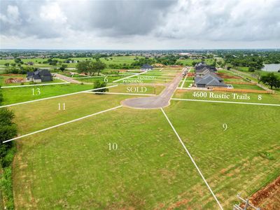 4600 Rustic Trl #8, Oklahoma City, OK, 73160
