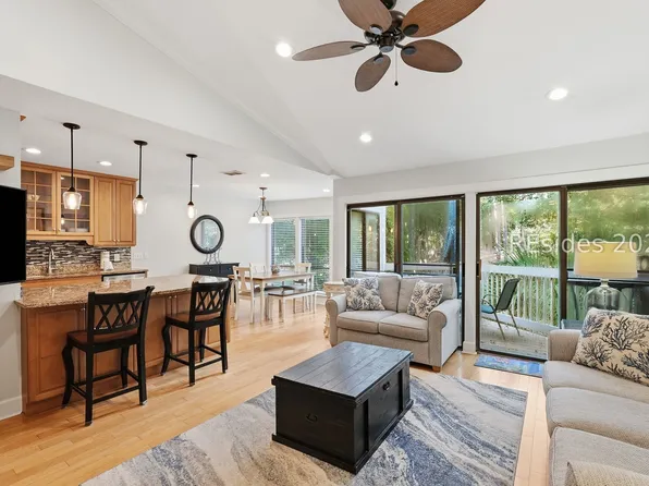 79 Lighthouse Road UNIT 2396, Hilton Head Island, SC 29928