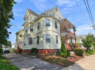 60 Emory St, Attleboro, MA 02703