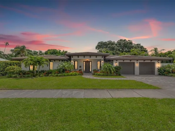 406 OLEANDER ROAD, BELLEAIR, FL 33756