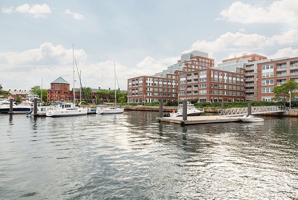 Harborview at the Navy Yard 250 1st Ave Charlestown MA Zillow