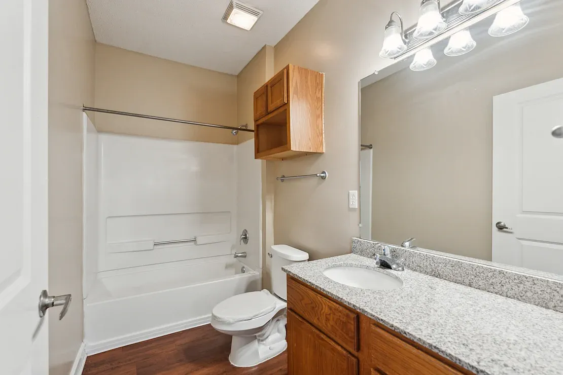 Greenlaw Place — Photo 2