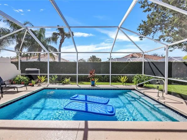4744 Maupiti WAY, NAPLES, FL 34119