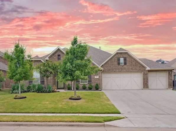 5917 Lamb Creek Dr, Fort Worth, TX 76179