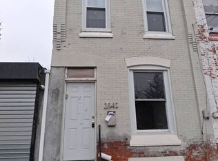 2841 N Water St, Philadelphia, PA 19134
